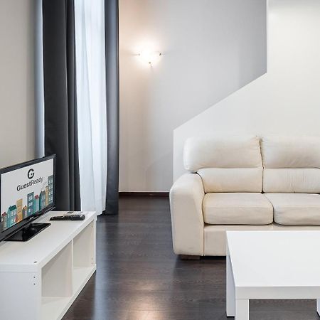 Apartamento Enigma Building OOporto Exterior foto