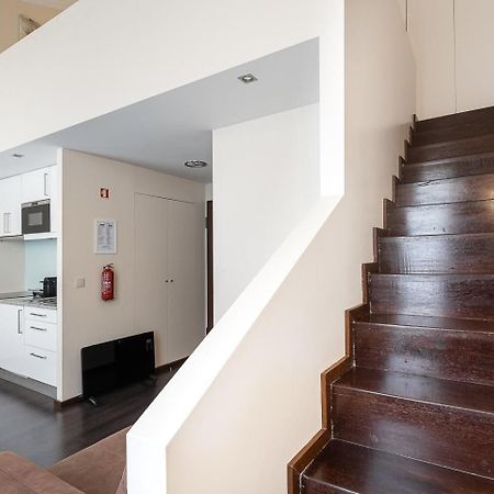 Apartamento Enigma Building OOporto Exterior foto