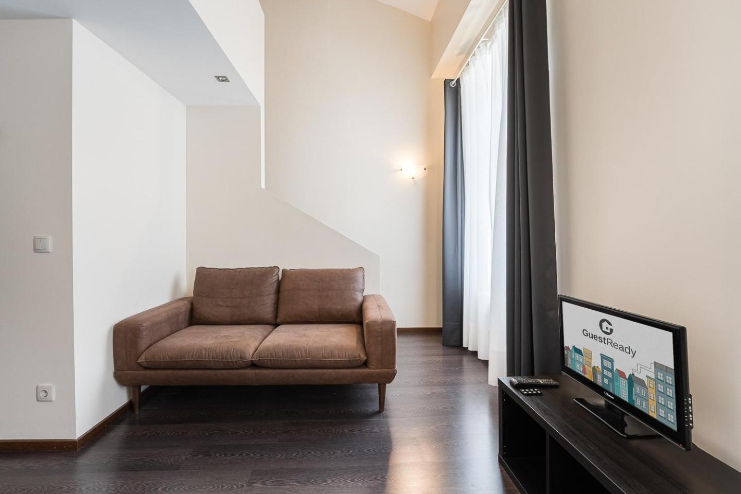 Apartamento Enigma Building OOporto Exterior foto