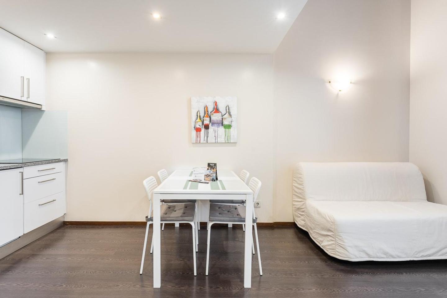 Apartamento Enigma Building OOporto Exterior foto