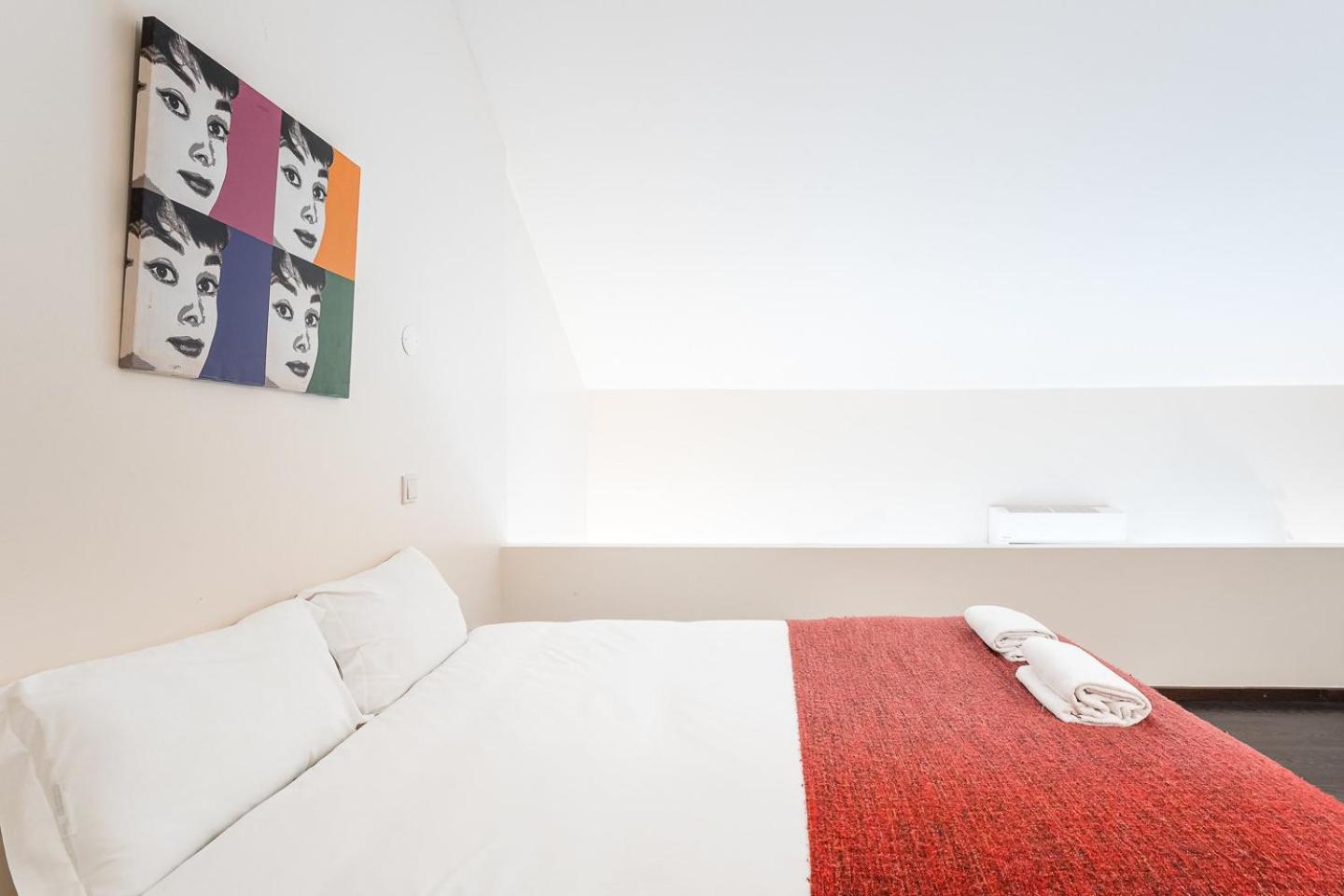 Apartamento Enigma Building OOporto Exterior foto