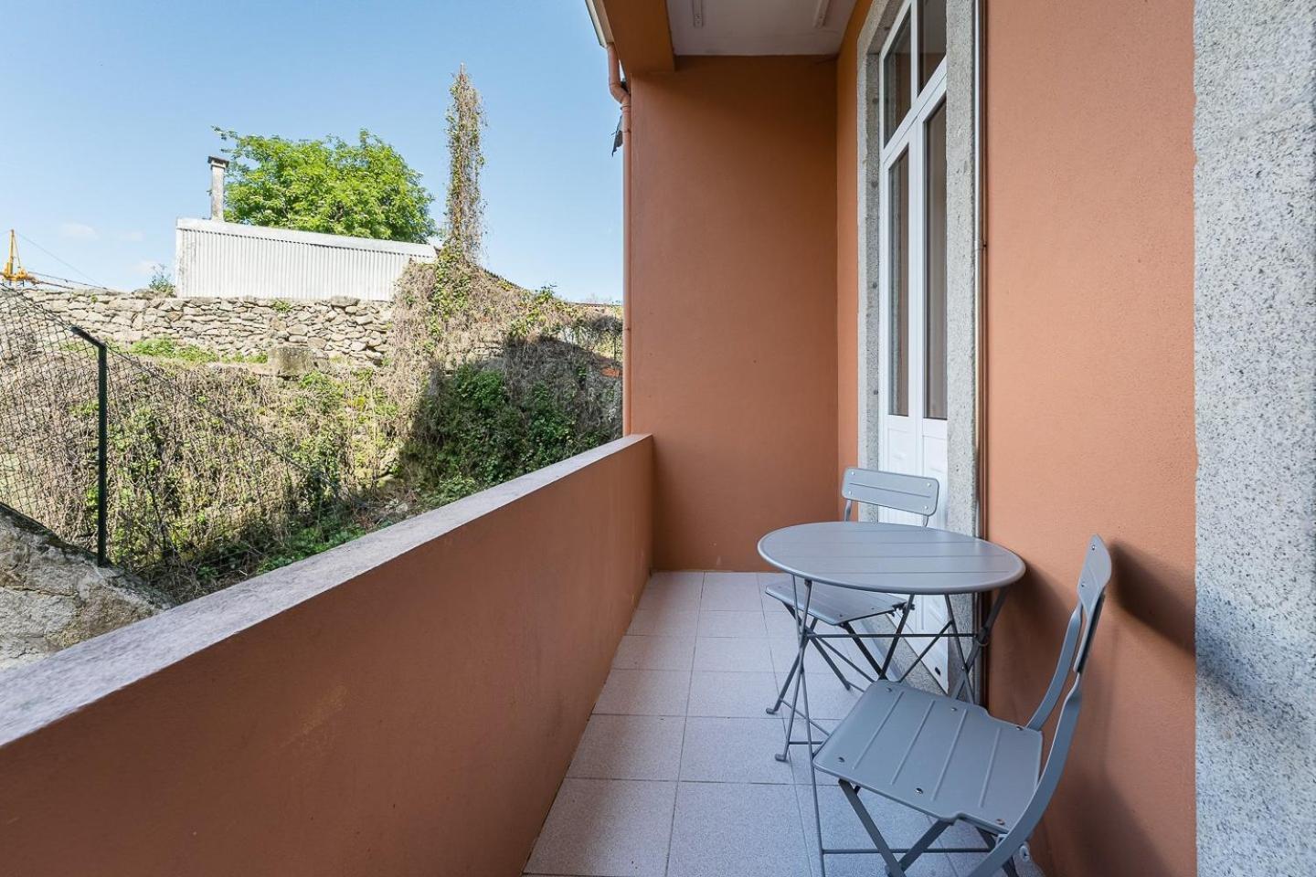 Apartamento Enigma Building OOporto Exterior foto