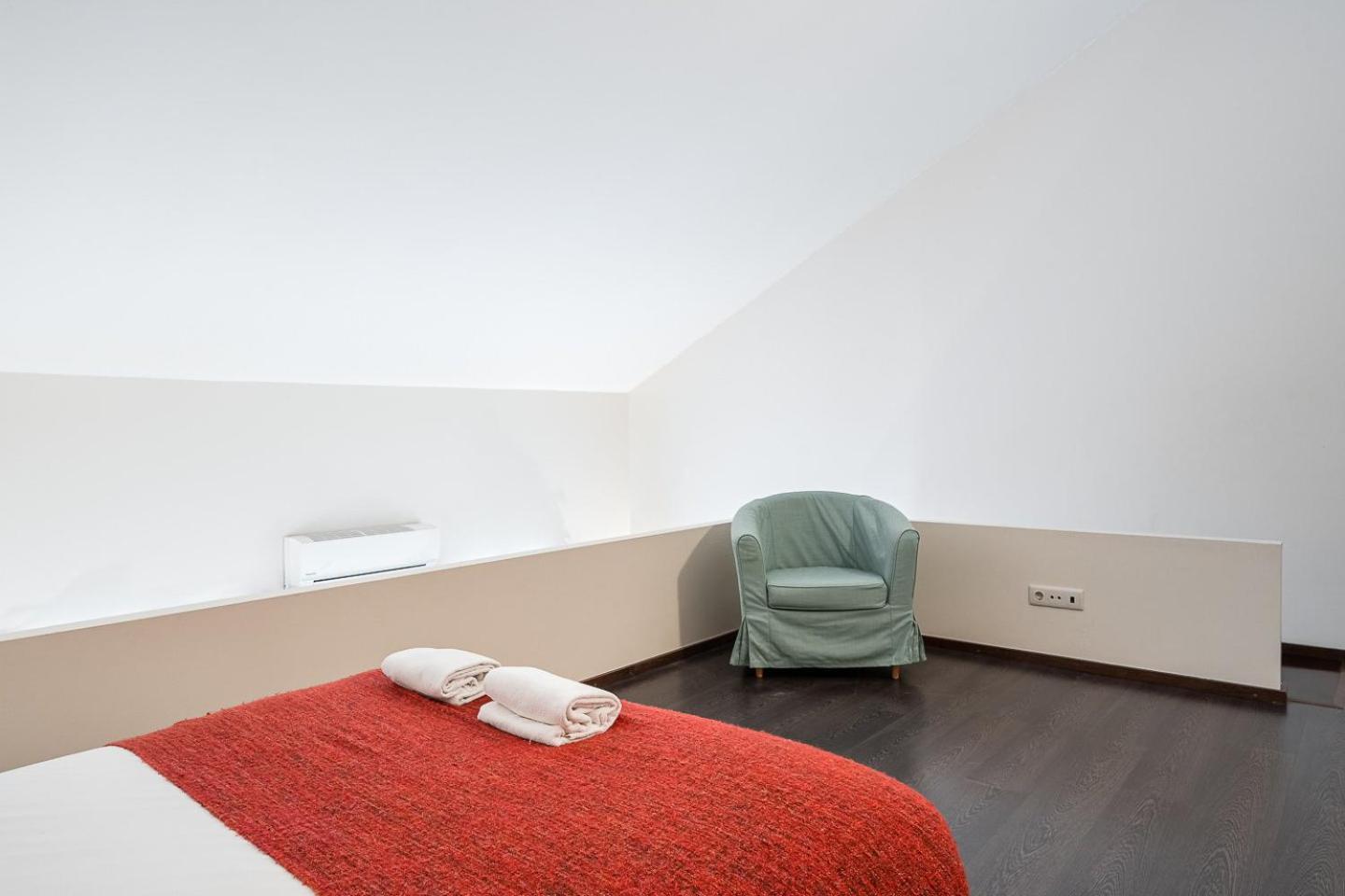 Apartamento Enigma Building OOporto Exterior foto