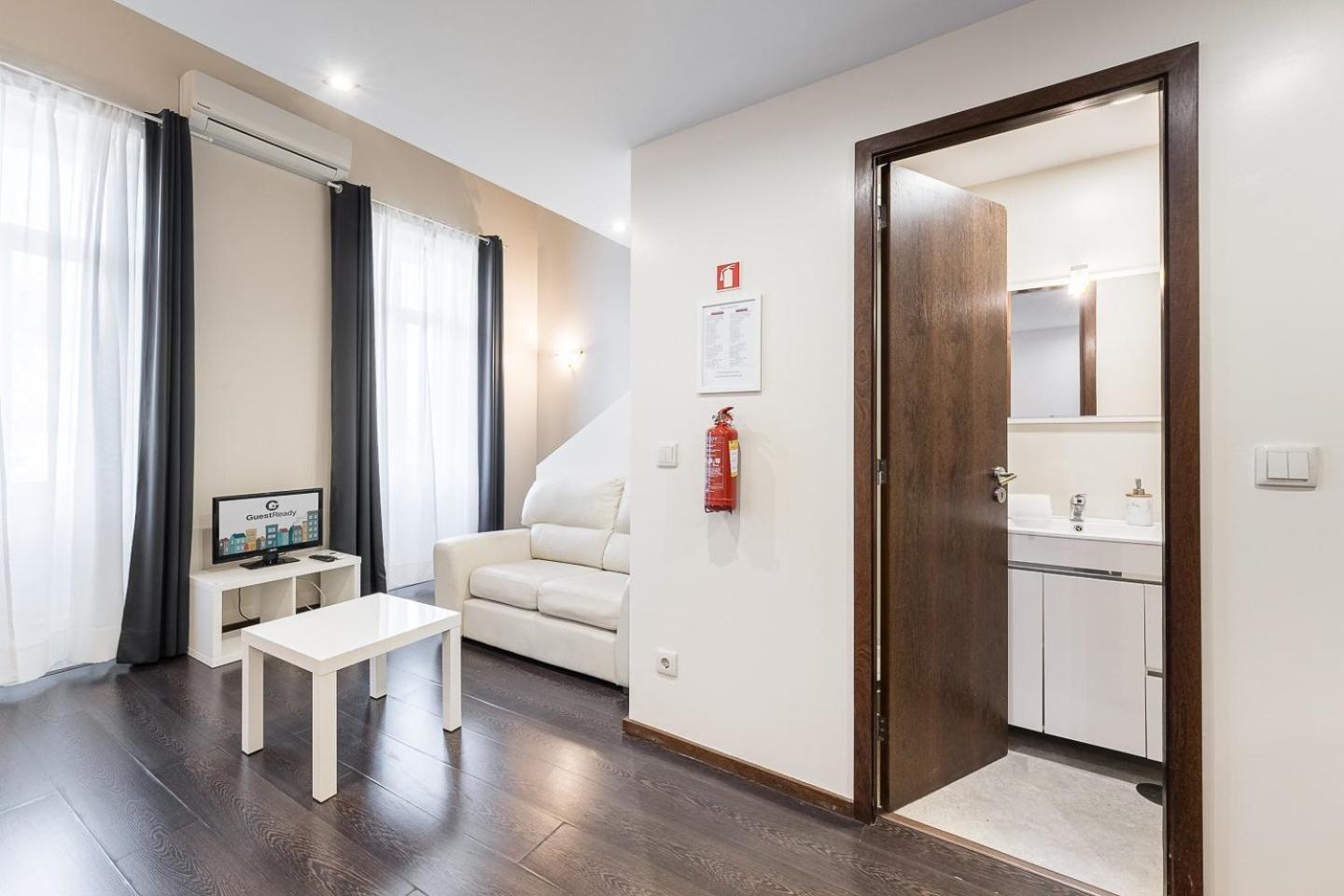 Apartamento Enigma Building OOporto Exterior foto