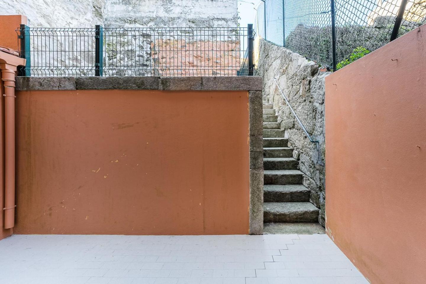 Apartamento Enigma Building OOporto Exterior foto