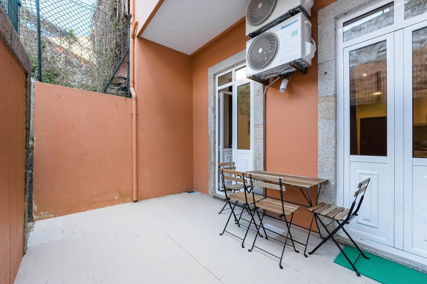 Apartamento Enigma Building OOporto Exterior foto